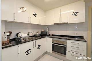 Piso en venta en Can Vidalet en Esplugues de Llobregat
