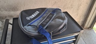 Borsa bauletto Yamaha