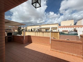 Piso en venta en Ejido Centro en Ejido (El)