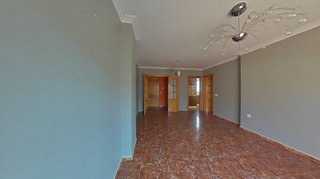 Piso en venta en Ejido Centro en Ejido (El)