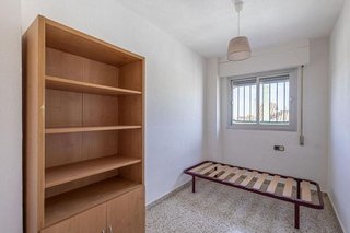 Piso en venta en Polígono Cartuja – La Paz en Granada