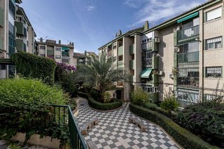 Piso en venta en Polígono Cartuja – La Paz en Granada