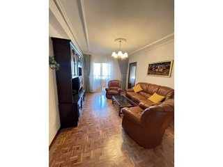 Piso en venta en Arturo Eyres - La Rubia en Valladolid