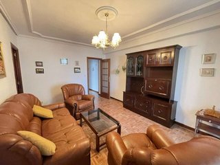 Piso en venta en Arturo Eyres - La Rubia en Valladolid