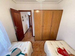 Piso en venta en Arturo Eyres - La Rubia en Valladolid