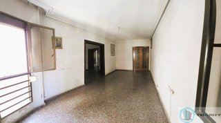 Piso en venta en Centro en Murcia