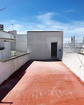 Ático en venta en Mentidero - Teatro Falla - Alameda en Cádiz