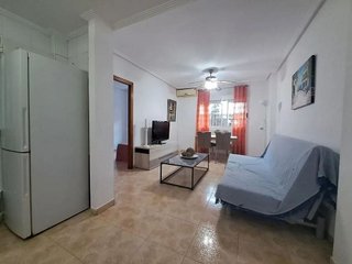 Piso en venta en Centro en Torrevieja
