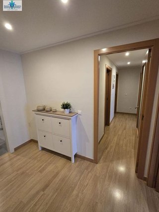 Piso en venta en Carretas - Huerta de Marzo - La Pajarita en Albacete