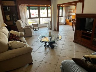 Piso en venta en Ensanche - Diputación en Alicante