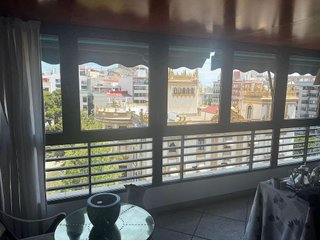 Piso en venta en Ensanche - Diputación en Alicante