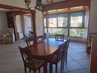 Piso en venta en Ensanche - Diputación en Alicante