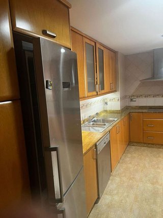Piso en venta en Ensanche - Diputación en Alicante