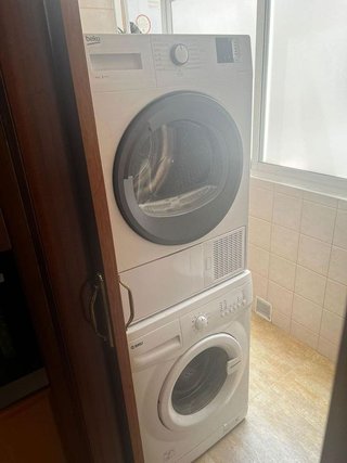 Piso en venta en Ensanche - Diputación en Alicante