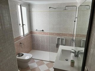 Piso en venta en Ensanche - Diputación en Alicante