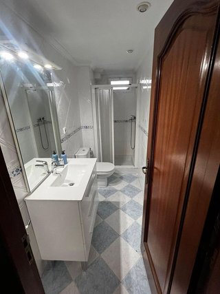 Piso en venta en Ensanche - Diputación en Alicante
