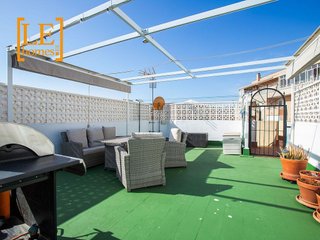 Ático en venta en Playa del Cura en Torrevieja