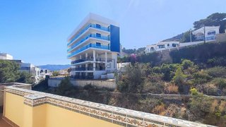 Ático en venta en Sant Antoni en Cullera