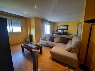 Piso en venta en Golf Guadiana en Badajoz