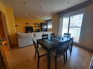 Piso en venta en Golf Guadiana en Badajoz