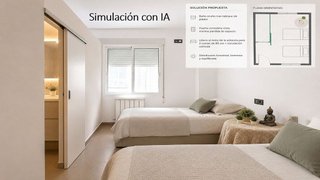 Piso en venta en Camino de Onda - Salesianos - Centro en Burriana