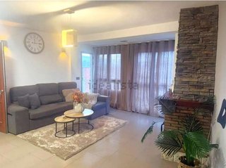 Piso en venta en Camino de Onda - Salesianos - Centro en Burriana