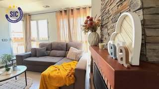 Piso en venta en Camino de Onda - Salesianos - Centro en Burriana