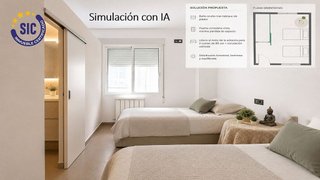 Piso en venta en Camino de Onda - Salesianos - Centro en Burriana
