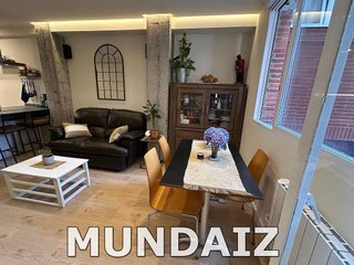 Piso en venta en Egia en San Sebastián-Donostia
