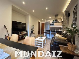 Piso en venta en Egia en San Sebastián-Donostia