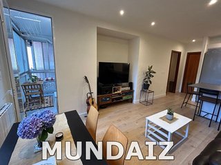 Piso en venta en Egia en San Sebastián-Donostia