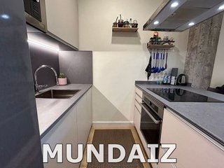 Piso en venta en Egia en San Sebastián-Donostia