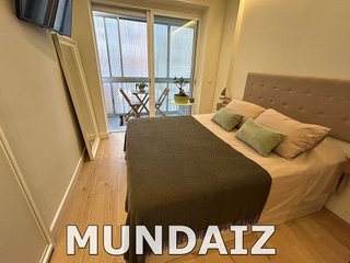 Piso en venta en Egia en San Sebastián-Donostia