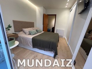 Piso en venta en Egia en San Sebastián-Donostia