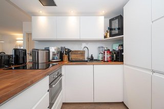 Piso en venta en La Bonanova - Portopí en Palma de Mallorca