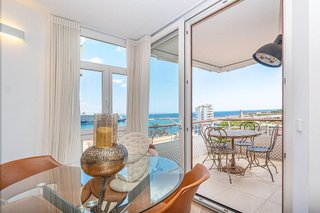 Piso en venta en La Bonanova - Portopí en Palma de Mallorca