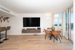 Piso en venta en La Bonanova - Portopí en Palma de Mallorca