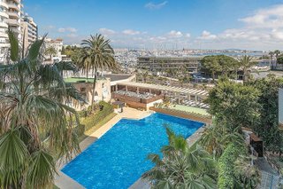 Piso en venta en La Bonanova - Portopí en Palma de Mallorca