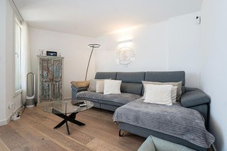 Piso en venta en La Bonanova - Portopí en Palma de Mallorca