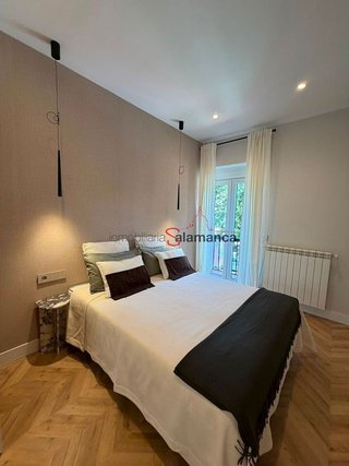 Piso en venta en Canalejas - Gran Vía en Salamanca