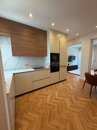 Piso en venta en Canalejas - Gran Vía en Salamanca