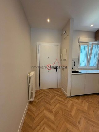 Piso en venta en Canalejas - Gran Vía en Salamanca