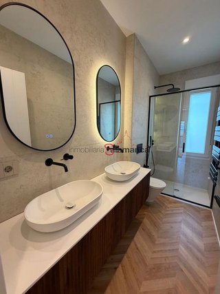 Piso en venta en Canalejas - Gran Vía en Salamanca
