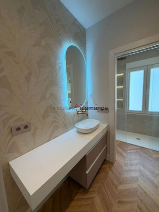 Piso en venta en Canalejas - Gran Vía en Salamanca