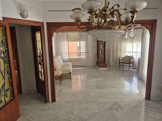 Piso en venta en Centro en Elche