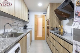 Piso en venta en Casco Histórico en Churriana de la Vega