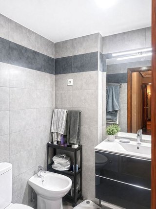 Piso en venta en Casco Antiguo en Majadahonda