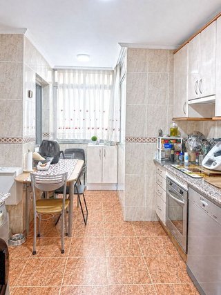 Piso en venta en Casco Antiguo en Majadahonda