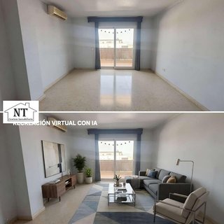 Piso en venta en Centro en Alhaurín de la Torre