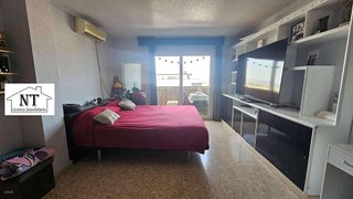 Piso en venta en Centro en Alhaurín de la Torre